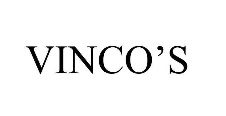 vinco’s