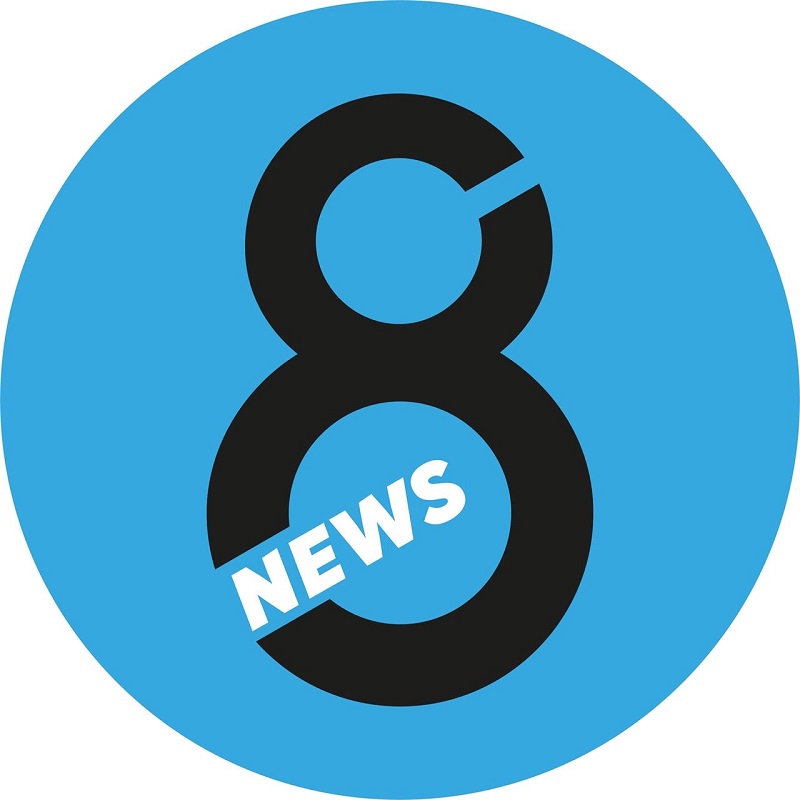 8 news