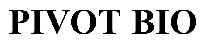 pivot bio