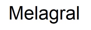 melagral