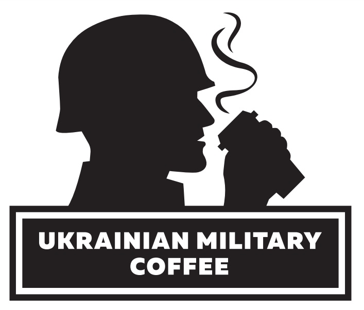 ukrainian military coffee
