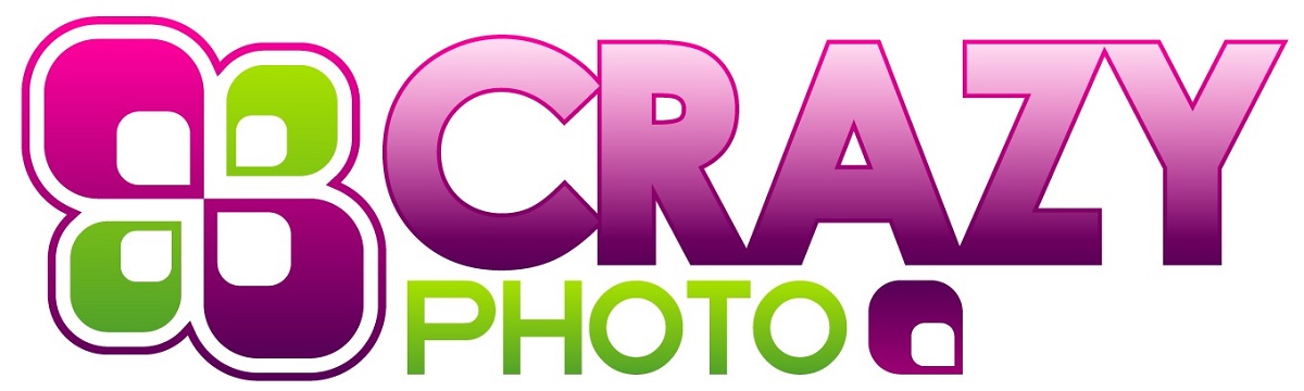 crazy photo