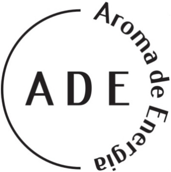 aroma de energia