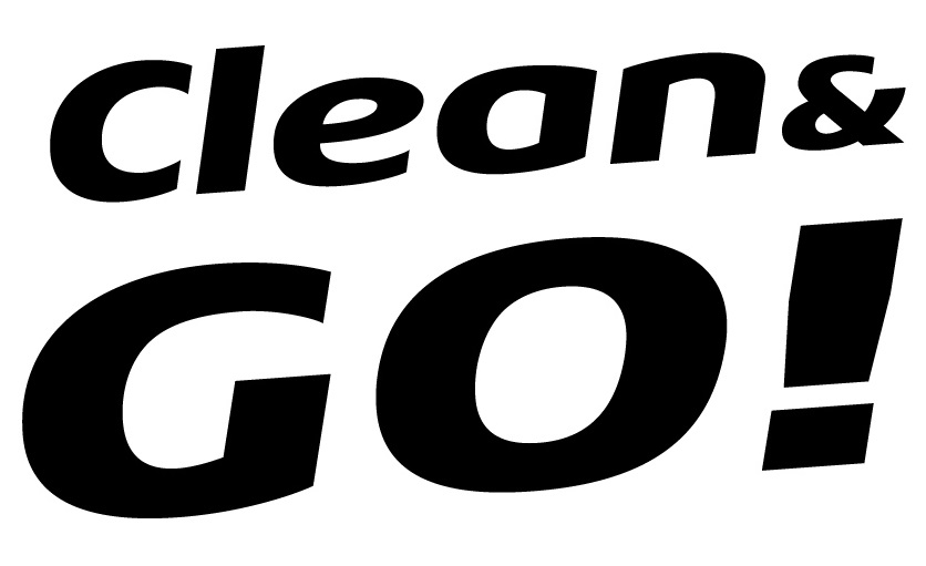 clean&go!