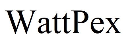 watt pex