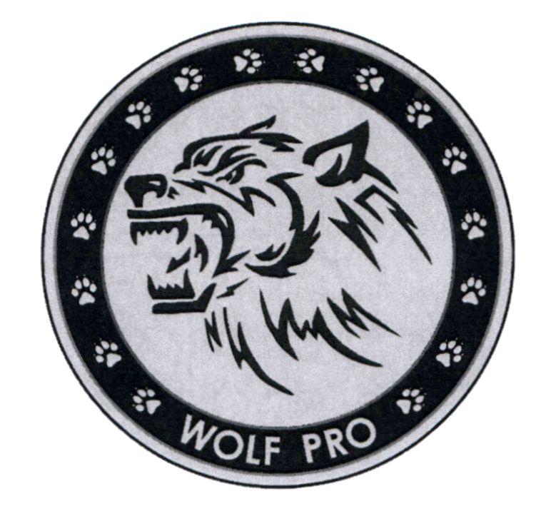 wolf pro