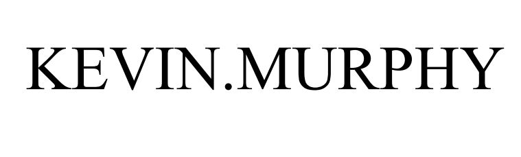 kevin.murphy