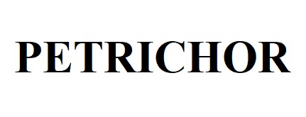 petrichor