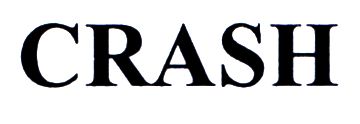 crash