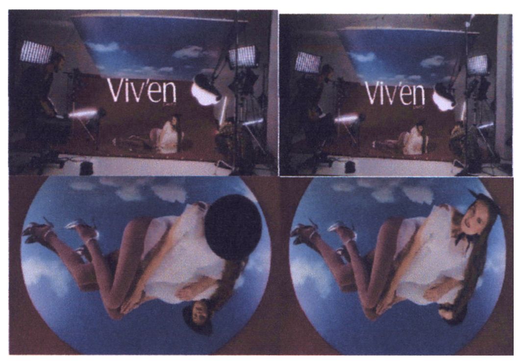 viv`en petty