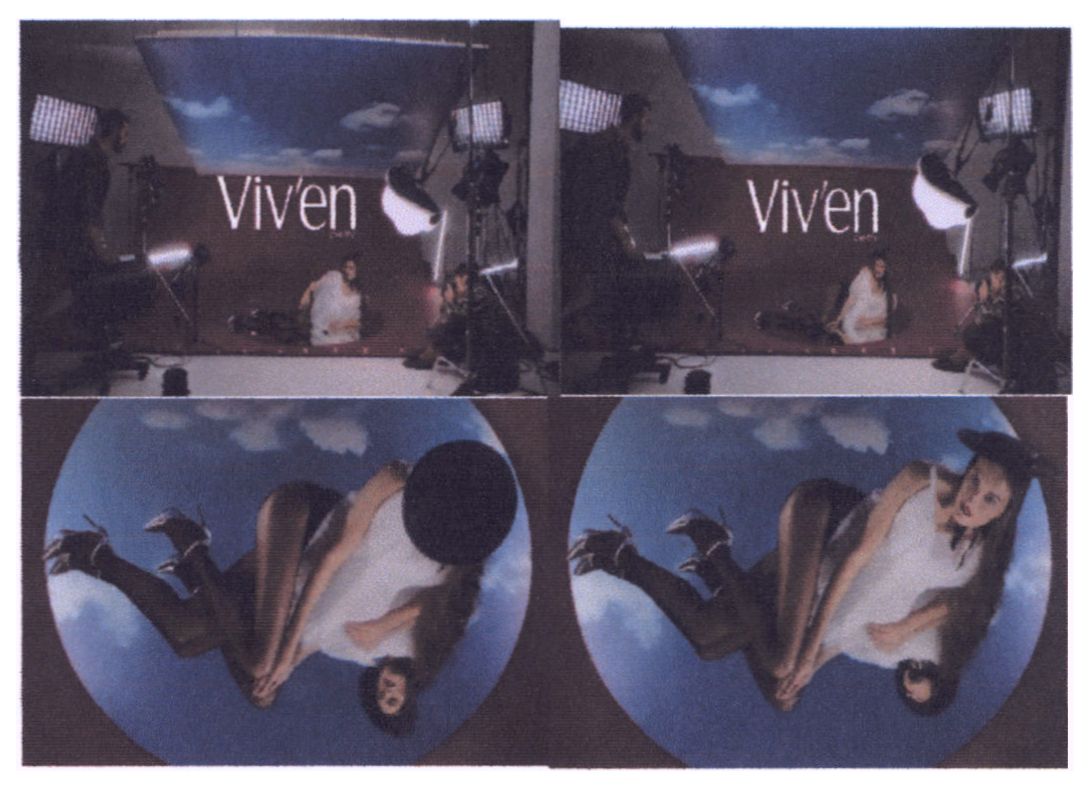 viv`en petty