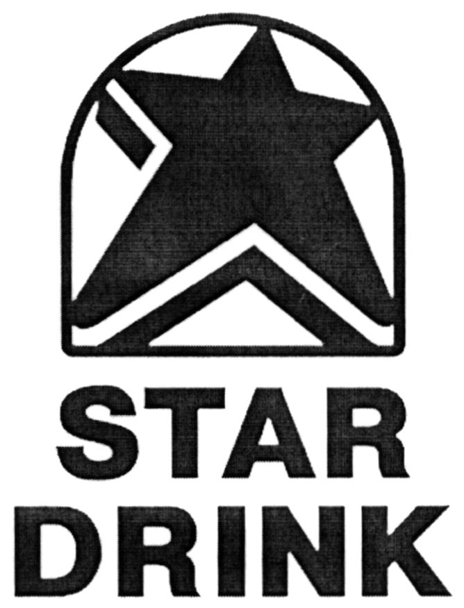 star drink