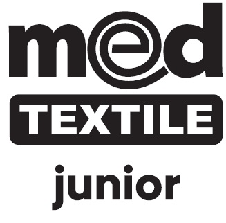 med textile junior