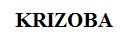 krizoba