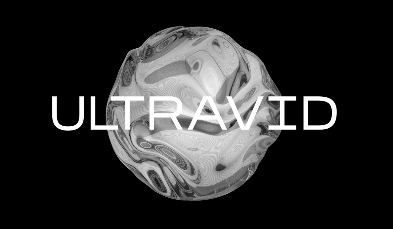 ultravid
