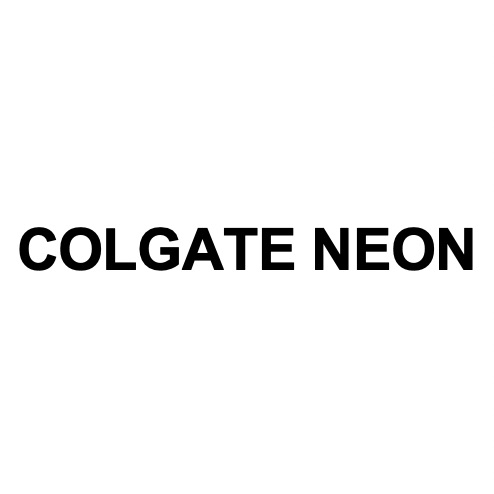 colgate neon