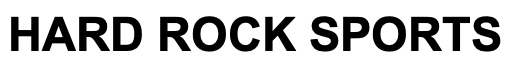 hard rock sports