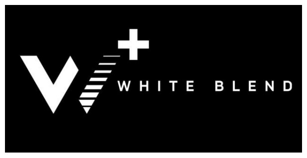 white blend