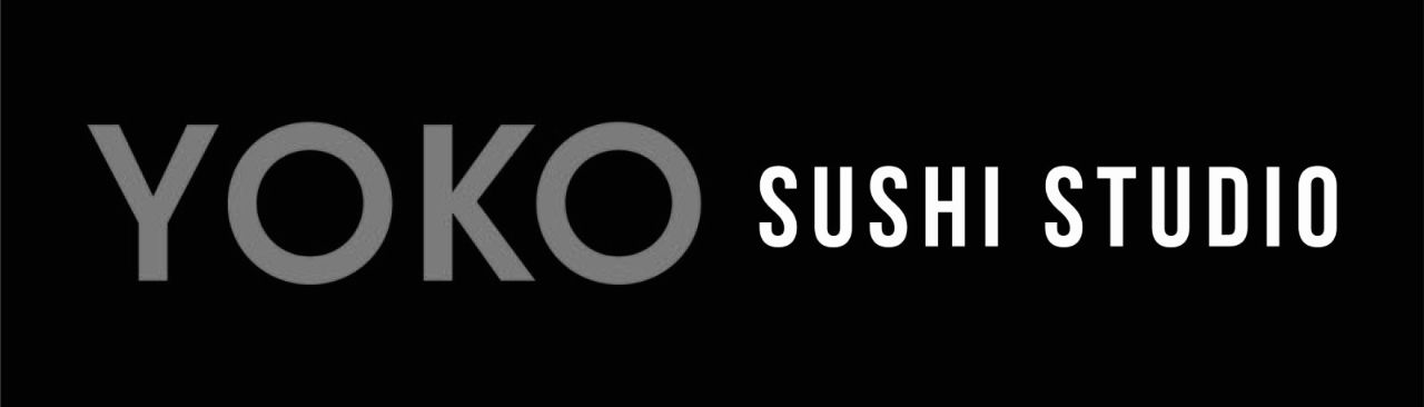 yoko sushi studio