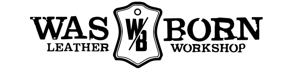 leather workshop