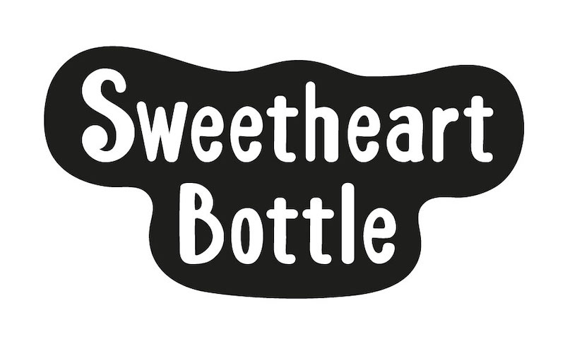 sweetheart bottle