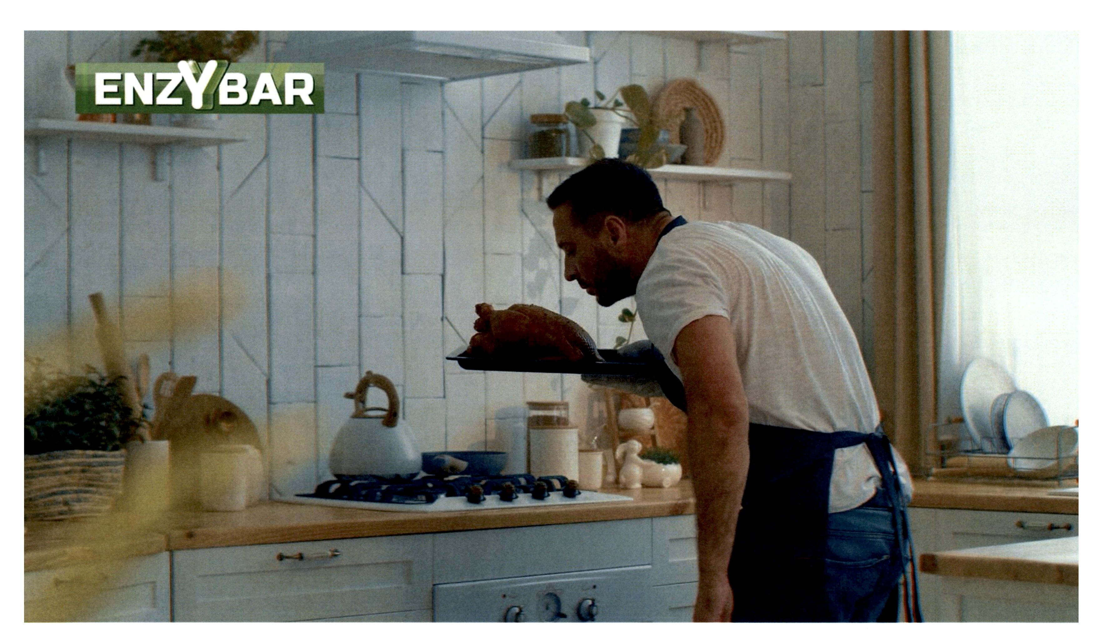 enzybar