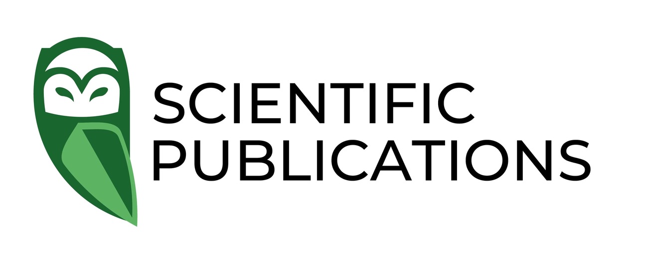 scientific publications