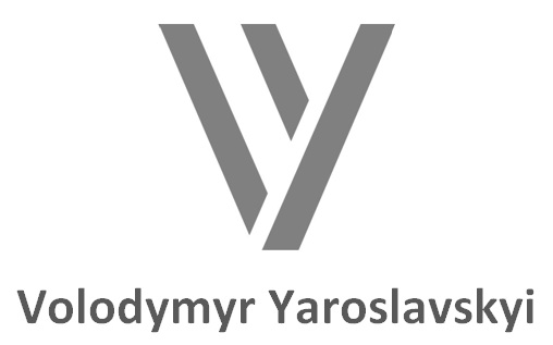 volodymyr yaroslavskyi