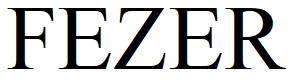 fezer