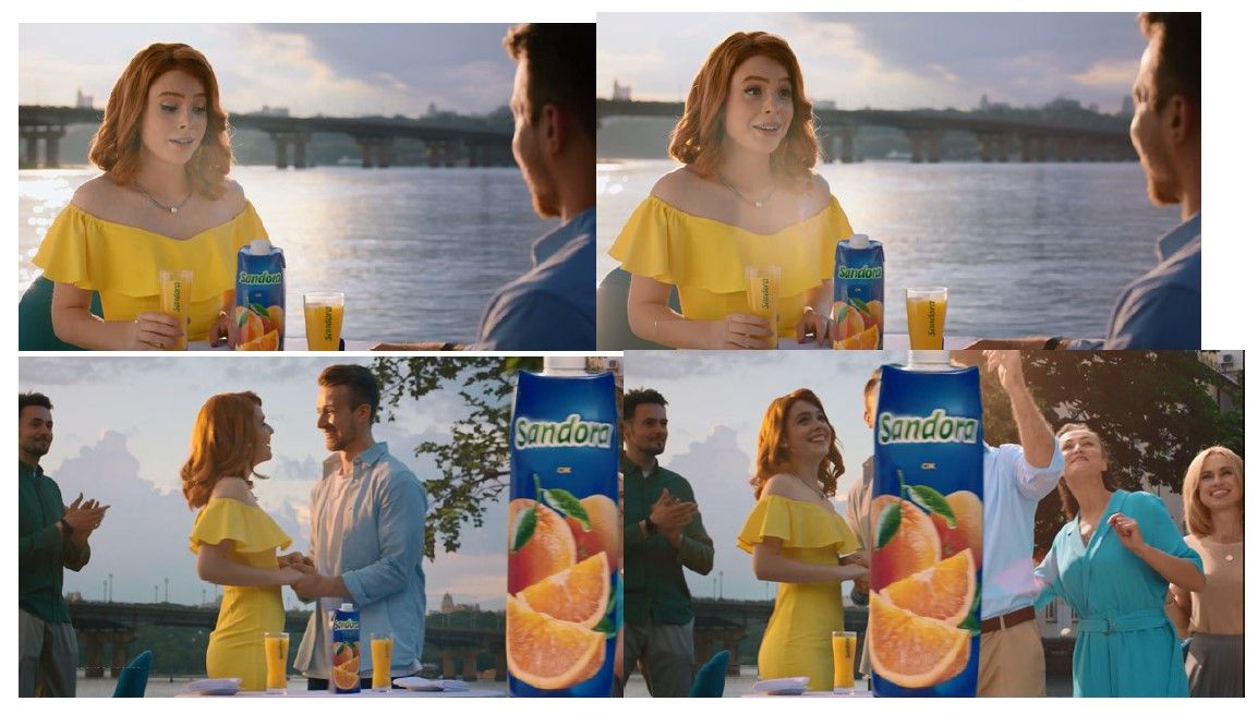 sandora