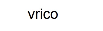 vrico