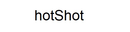 hot shot