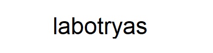 labotryas