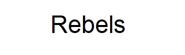 rebels