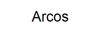 arcos