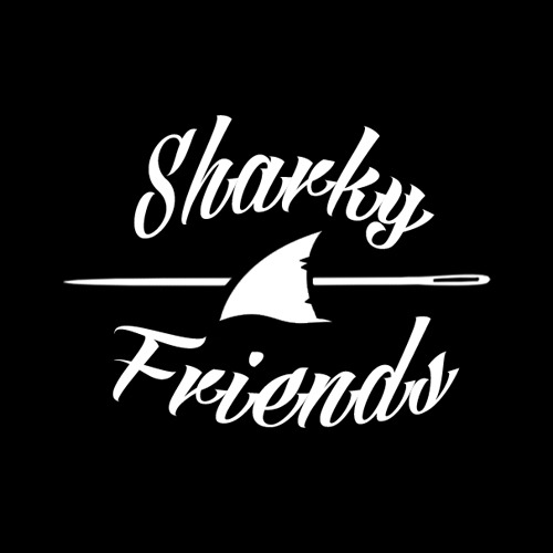 sharky friends
