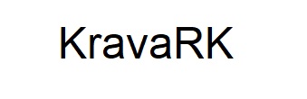krava rk