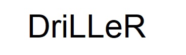 driller