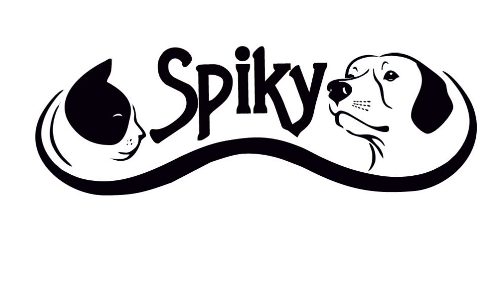 spiky