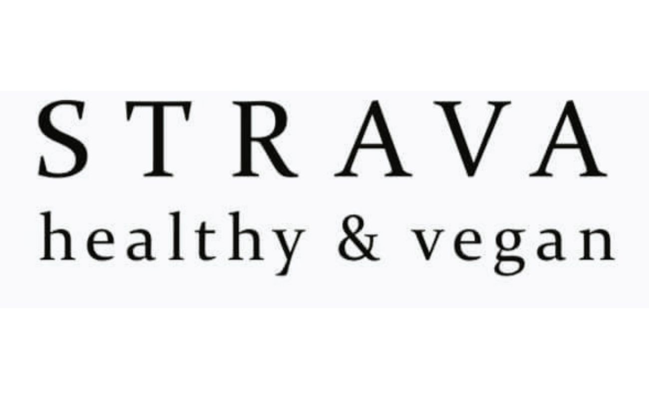 strava healthy&vegan
