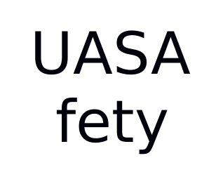 uasa fety