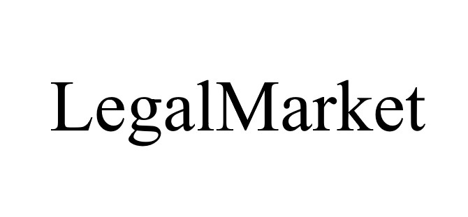 legal market