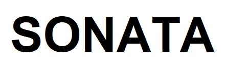sonata