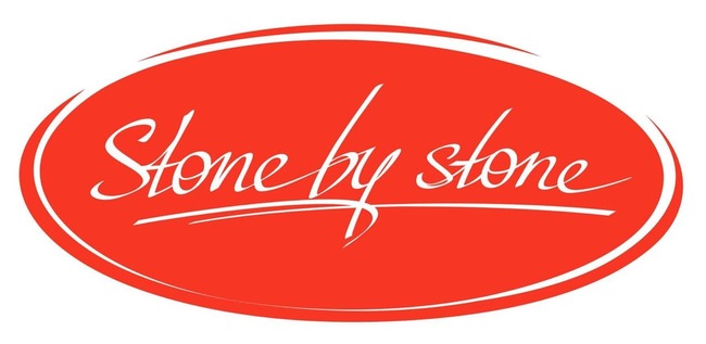 stone by stone