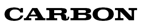 carbon