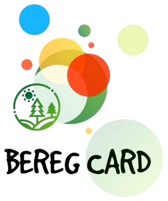 bereg card
