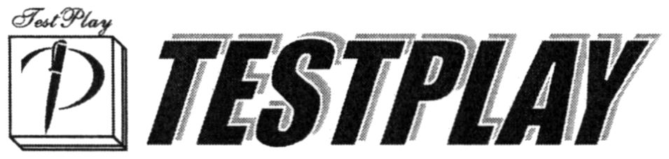test play
