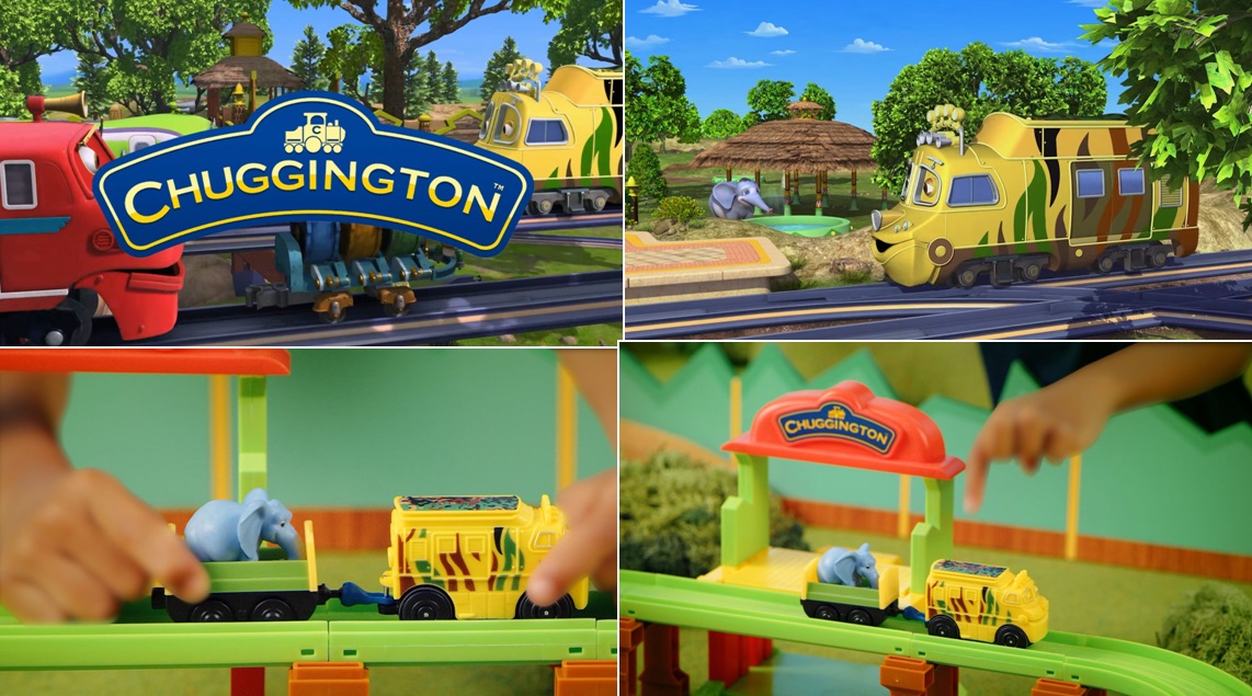 chuggington