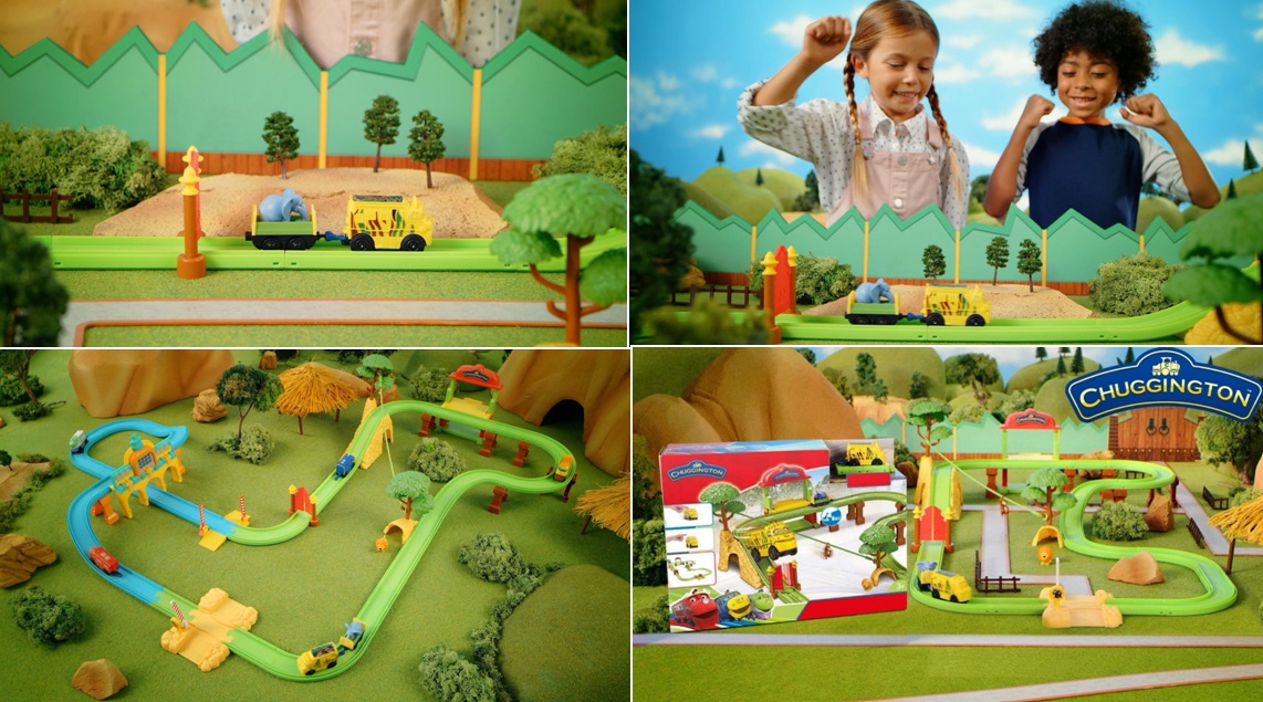 chuggington