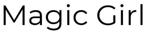 magic girl
